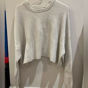 INTERMIX sweater